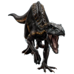 los indoraptors