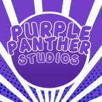 Purple Panther Studios