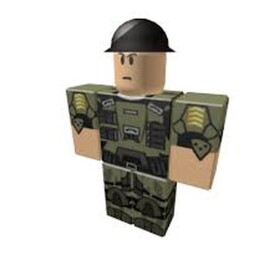 War At Dustys (Beta)
