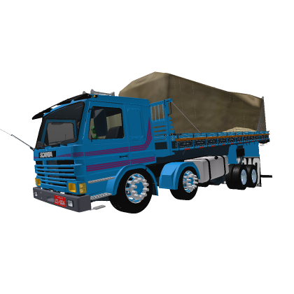 scania ### bitruck qualificado [FREE]