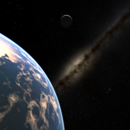 [WIP] IFA | Gamma Space Station