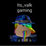 Its_valk fan