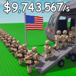 [UPD] Mini War