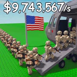 [UPD] Mini War icon