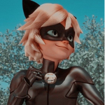 ~ Noir ~