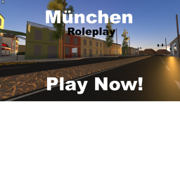 [Update!] München Roleplay