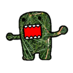 Pine Domo