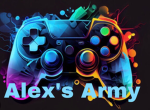 Alex’s Army!