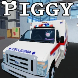 Prison/Hospital icon
