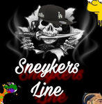 Sneykers~Line