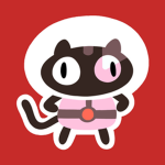 The Cookie Cat Fanclub!