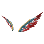 Wings of the Freedom