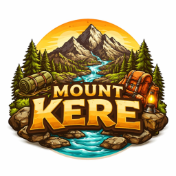 "KERE MOUNT"