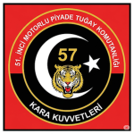 57.Motorize Piyade Tugayı