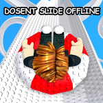 Ride down a Waterslide