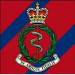 [RAMC] | The Royal Army Medical Corps