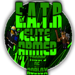 Elite Armed Troops of Roblox (E.A.T.R)