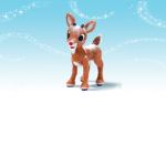 Rudolph Fan Club