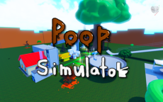 Poop Simulator 🚽