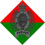 -[RNZAR]- Royal New Zealand Infantry