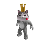 Husky's And Doge's Army