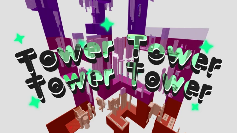 Tower Tower Tower Tower Roblox
