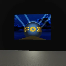 Fox Interactive (1994-1996) Logo Remade icon