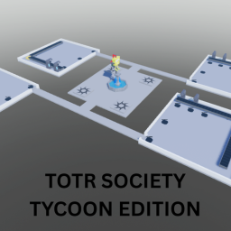 Totr Society: Tycoon Edition