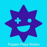 Popjam Plays Roblox