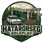 HRRP | Határőrség