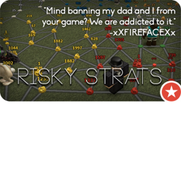 RISKY STRATS icon