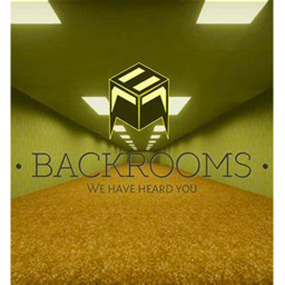 Survive the Backrooms [zombies]