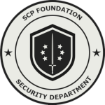 【 SCPF 】 Security Department