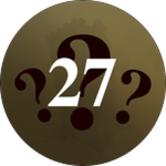 Secret 27