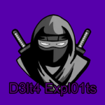 Team D3lt4 Expl01ts