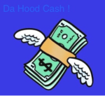 Bry’s DHC Roblox Group
