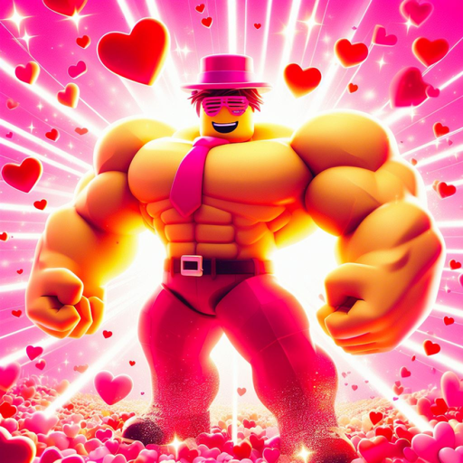 [💗4X]Lifting Warriors