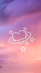 We love love pink