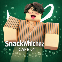 SnackWhichEz Cafe