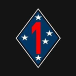 [1st] [Marine Division]