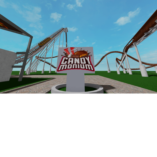 Candymonium, Hersheypark