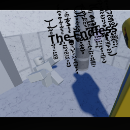 The Endless Game. BETA