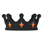 🎃 Crown