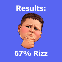 Rizz Test