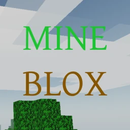 Mine Blox [BETA] icon