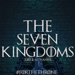 The Seven Kingdoms of Westerosᅠᅠ