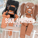 ~Soul Apparel~