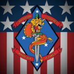 1st Battalion, 4th Marines [1MD]