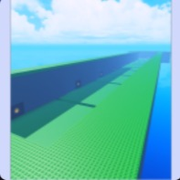 ESCAPE A TSUNAMI FOR CARS