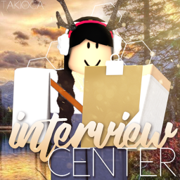 The Studio Cafe [INTERVIEW CENTER]